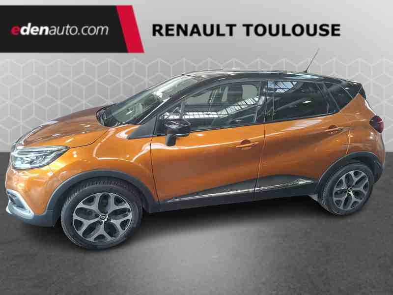 Renault Captur TCe 90 Energy Intens