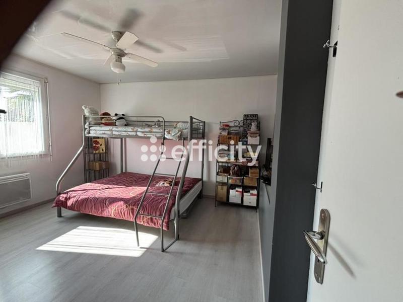 Maison - 84 m² - 3 pièces