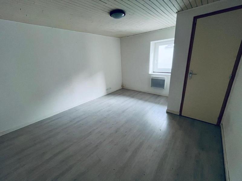 Maison de village - 66 m² - 3 pièces