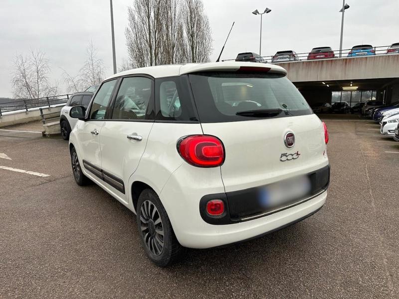 Fiat 500l 0.9 8v 105 Twinair s/S Popstar