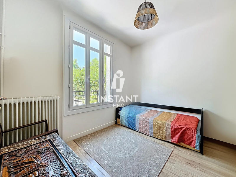 Maison - 114 m² - 5 pièces