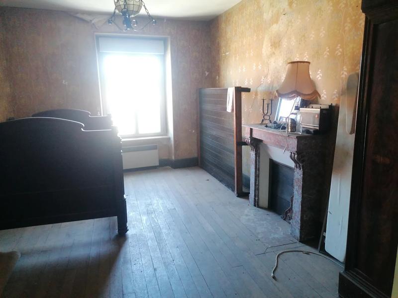 Immeuble - 400 m² - 16 pièces