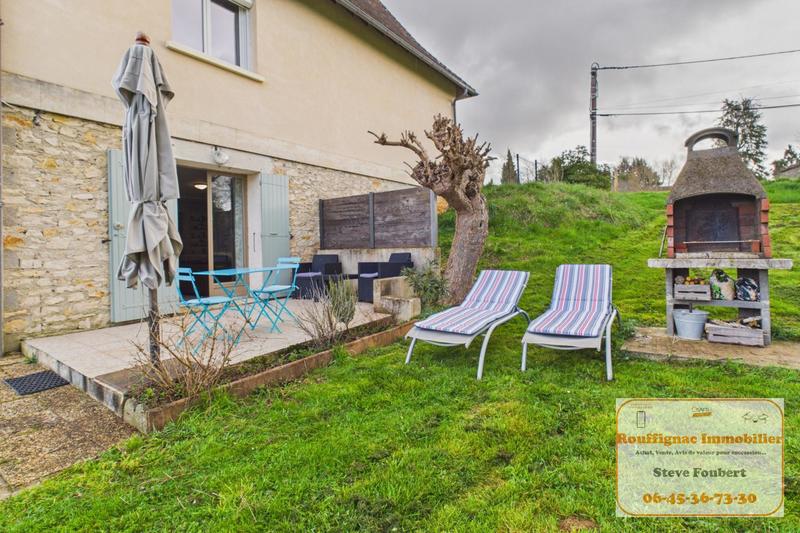 Maison - 185 m² - 7 pièces