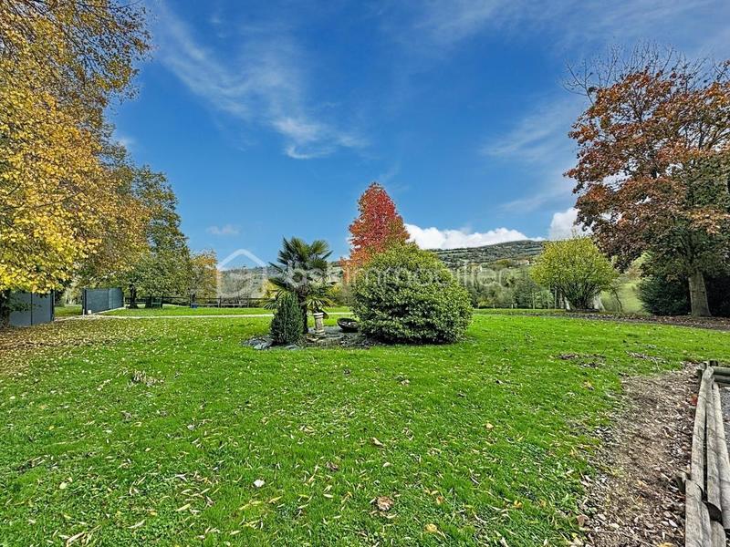 Maison de campagne - 104 m² - 4 pièces