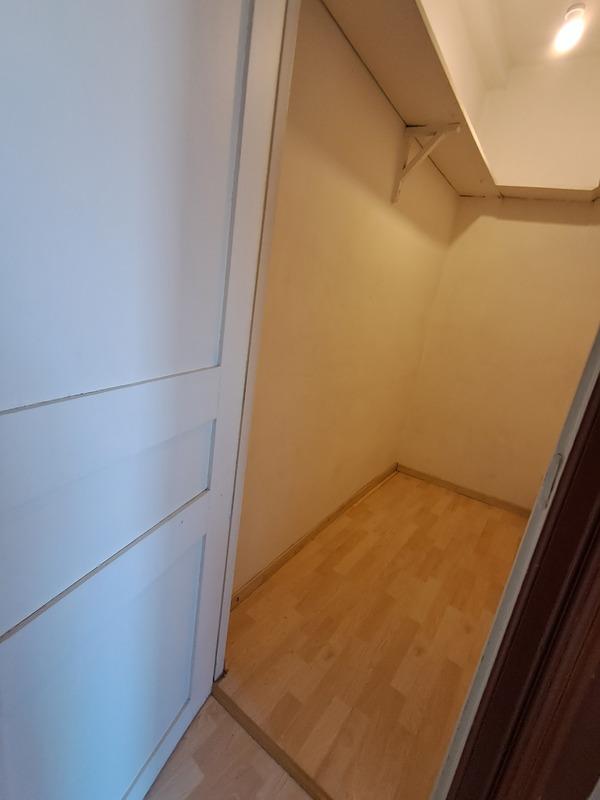 Maison de ville - 134 m² - 5 pièces