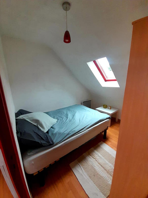 Appartement - 20 m² - 2 pièces