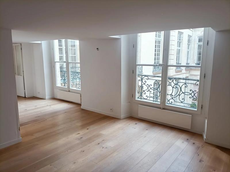 Appartement - 233 m² - 5 pièces