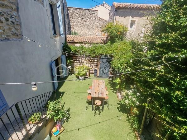 Maison - 145 m² - 5 pièces