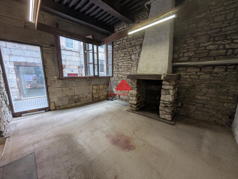 Local commercial - 67 m²