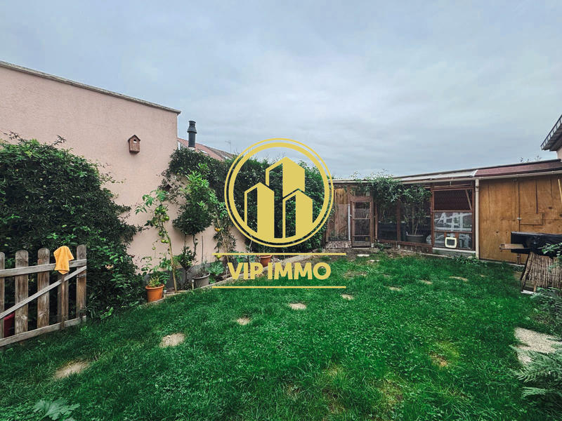 Maison - 131 m² - 7 pièces