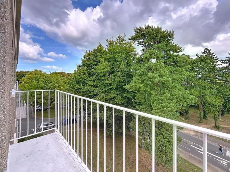 Appartement - 11 m² - 1 pièce