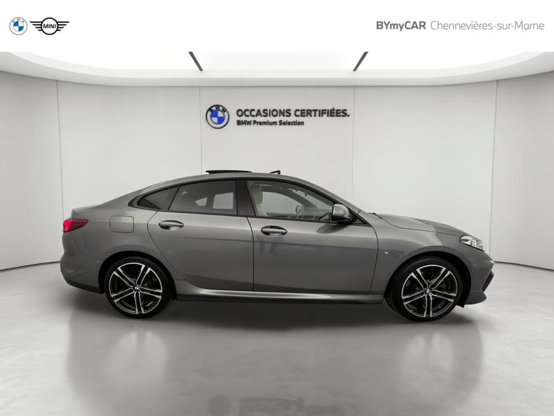 Bmw Série 2 Gran Coupé F44 220i 178 ch Dkg7 m Sport