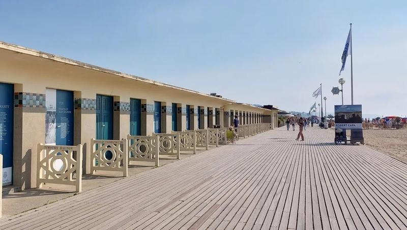 Appartement - 106 m² - 3 pièces