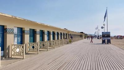 Appartement - 106 m² - 3 pièces