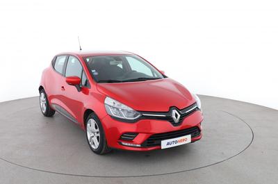 Renault Clio 0.9 TCe Generation 90 ch