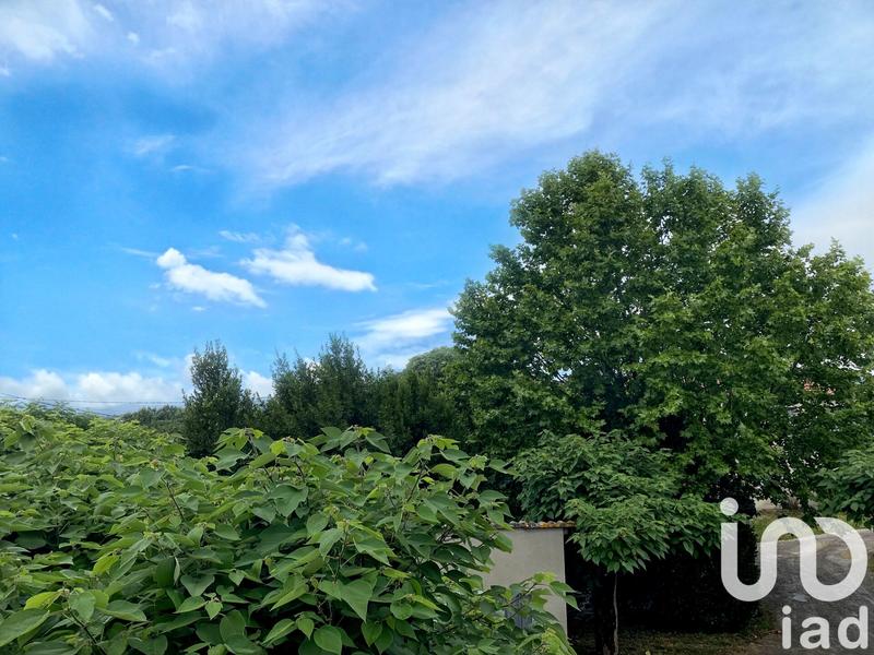 Ferme - 195 m² - 9 pièces