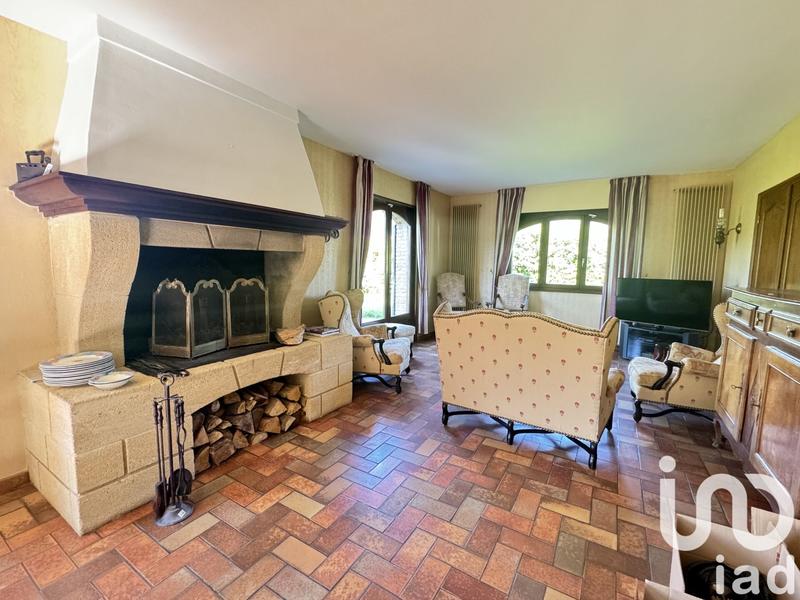 Maison - 170 m² - 8 pièces