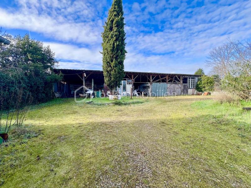 Maison - 294 m² - 6 pièces