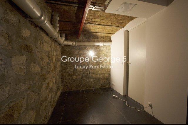 Appartement - 21 m² - 1 pièce
