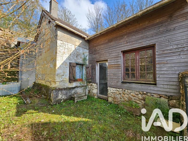 Maison - 153 m² - 11 pièces
