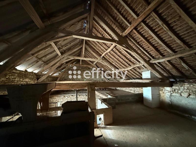 Maison - 83 m² - 4 pièces