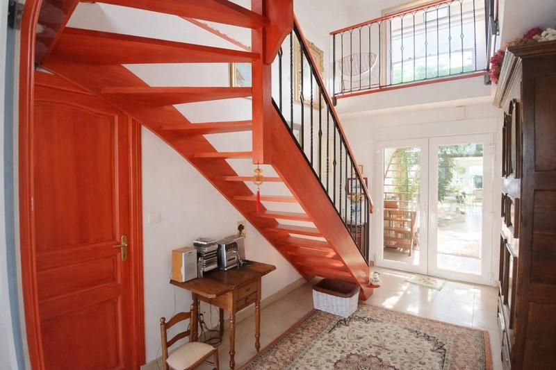 Maison - 157 m² - 6 pièces