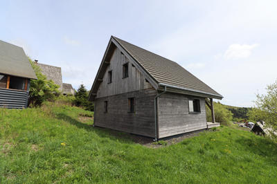 Châlet - 73 m² - 4 pièces