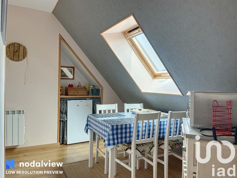 Maison - 125 m² - 4 pièces