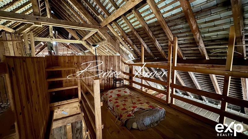 Maison - 41 m² - 2 pièces