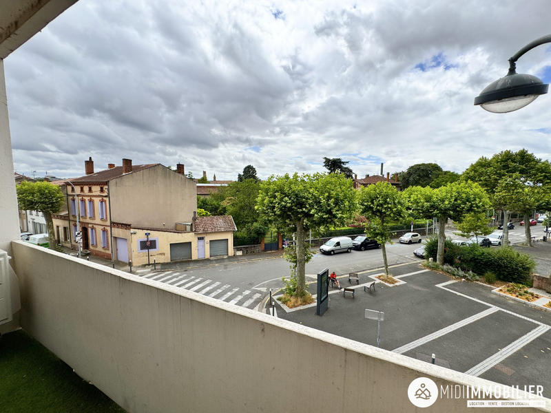 Appartement - 79 m² - 3 pièces