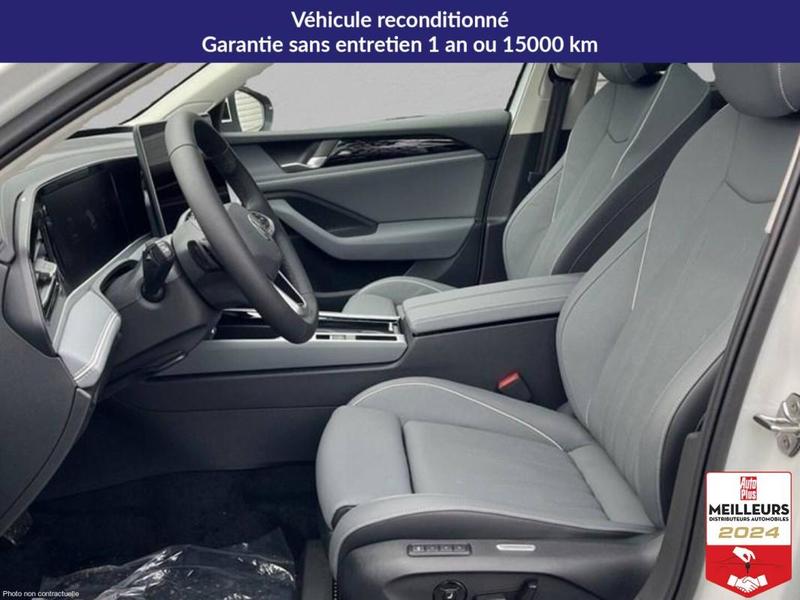 Volkswagen Passat 1.5 etsi opf 150 dsg7 elegance