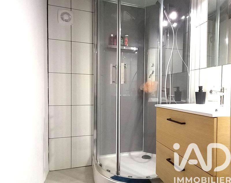 Maison - 103 m² - 6 pièces