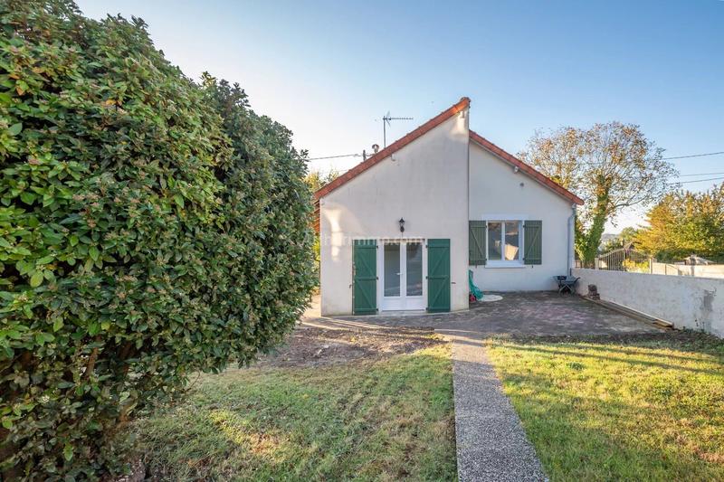 Maison - 65 m² - 3 pièces