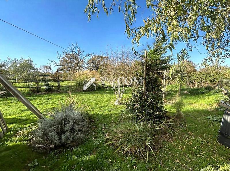 Maison - 103 m² - 6 pièces