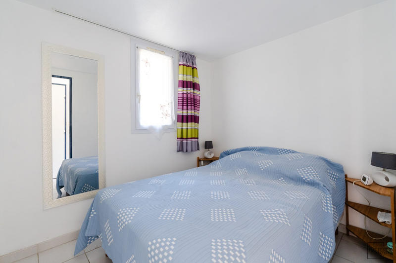 Maison - 45 m² - 3 pièces