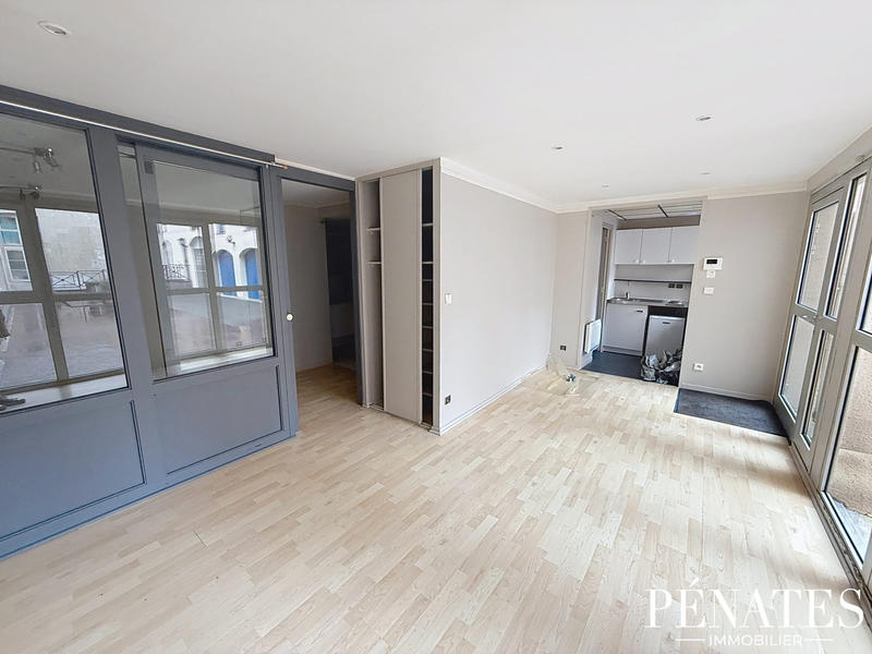 Local commercial - 38 m²