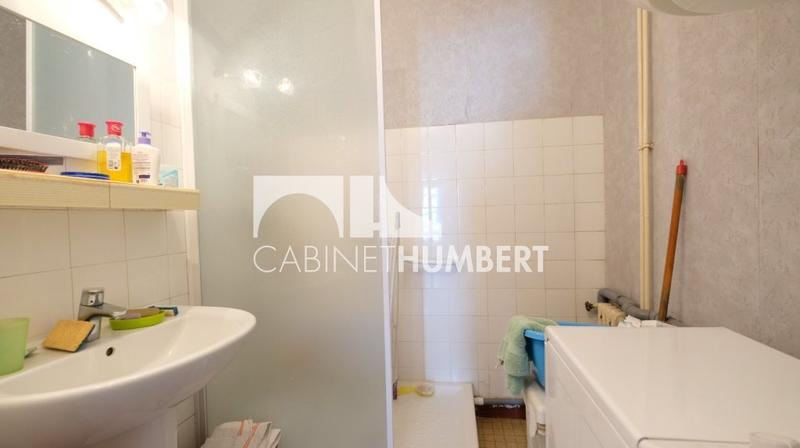 Appartement - 68 m² - 4 pièces