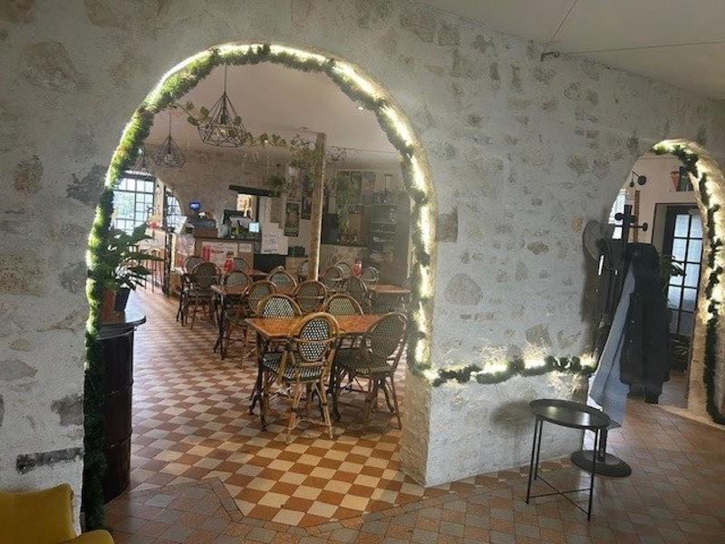 Local commercial - 250 m²