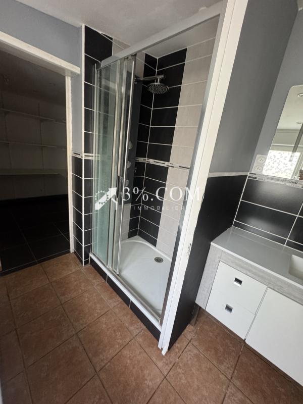 Maison de ville - 86 m² - 4 pièces