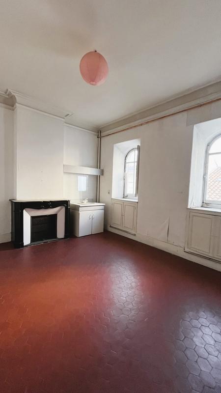 Appartement - 106 m² - 3 pièces