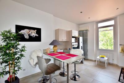 Maison - 163 m² - 6 pièces