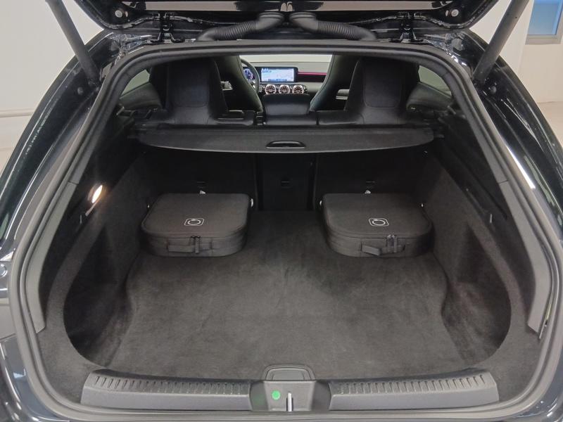 Mercedes Cla Shooting Brake 250 e Hybrid Eq Amg Line