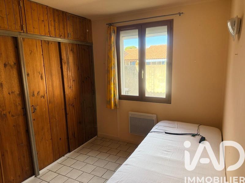 Maison - 70 m² - 4 pièces