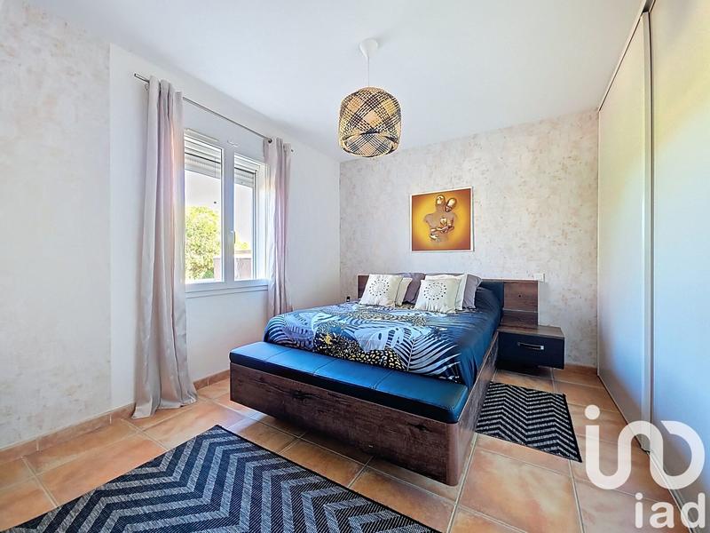 Maison - 106 m² - 4 pièces