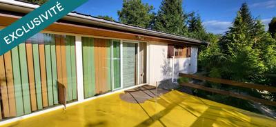 Maison - 189 m² - 6 pièces