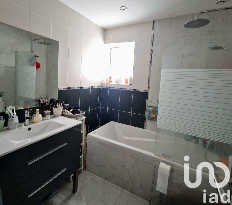 Maison de ville - 78 m² - 4 pièces