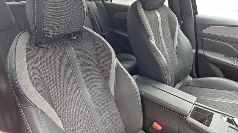 Peugeot 308 Phev 180 E-Eat8 Allure