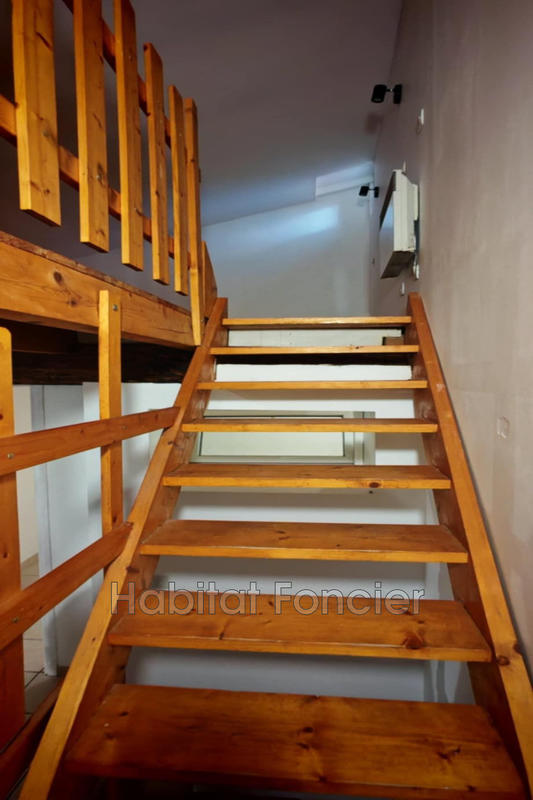 Maison - 51 m² - 3 pièces