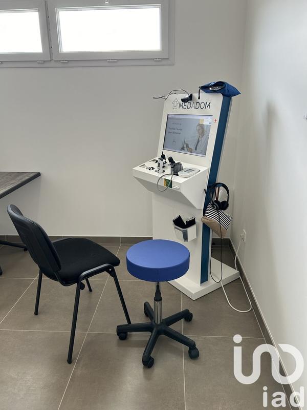 Maison - 68 m² - 3 pièces