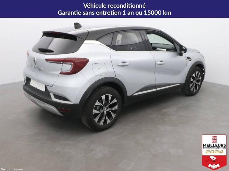 Renault Captur 1.0 Tce 90ch Techno
